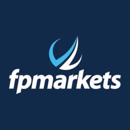 FP Markets logo