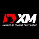 XM logo