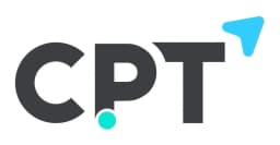 CPT Markets logo
