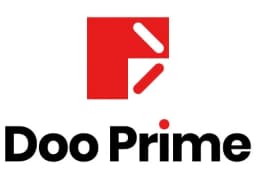D Prime logo