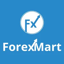 ForexMart logo
