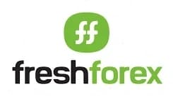 FreshForex logo
