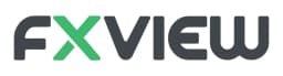 FXView logo