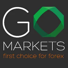 Go Markets logo