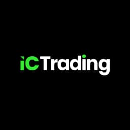 IC Trading logo