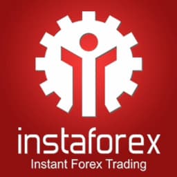 InstaForex logo