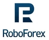 RoboForex logo