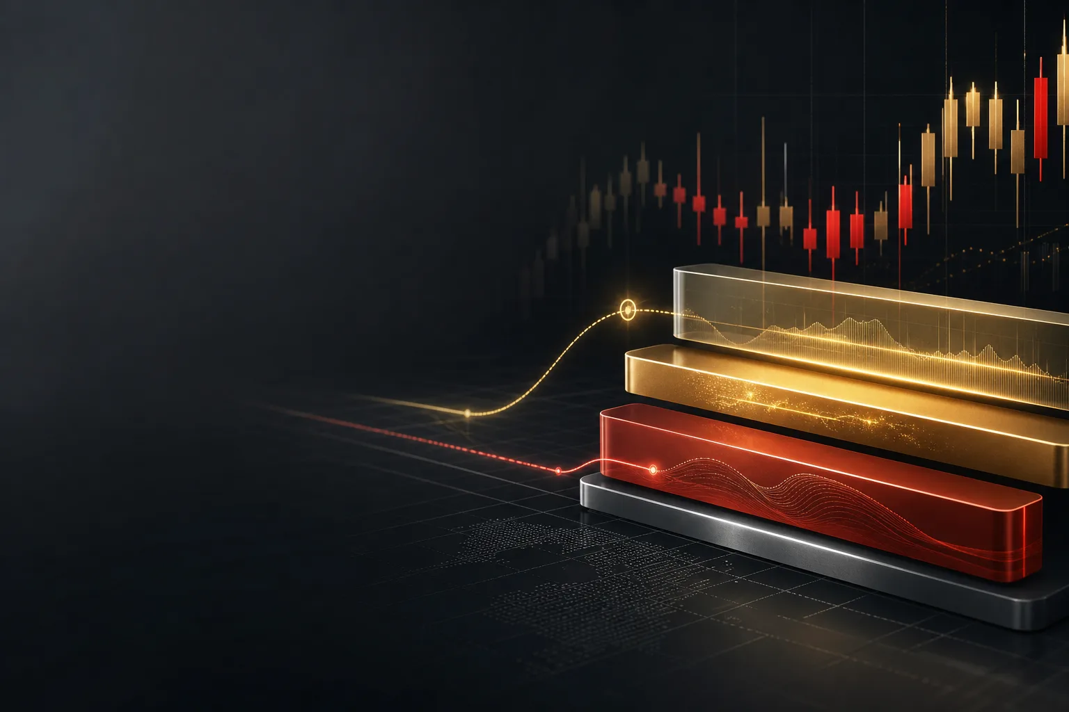 Generated true trading cost cover with spread commission and cashback visuals