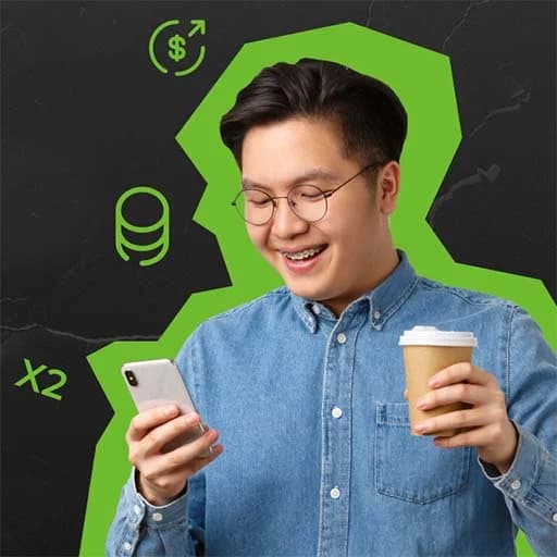 FreshForex 101% Deposit bonus