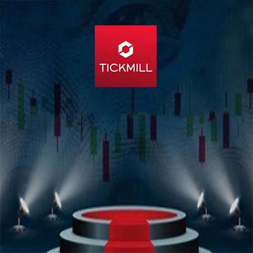 Cashback da conta Tickmill Raw pela Global FX Rebates